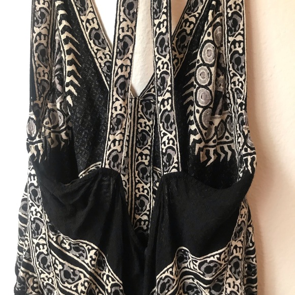 Free People Racerback Tank - Picture 5 of 6